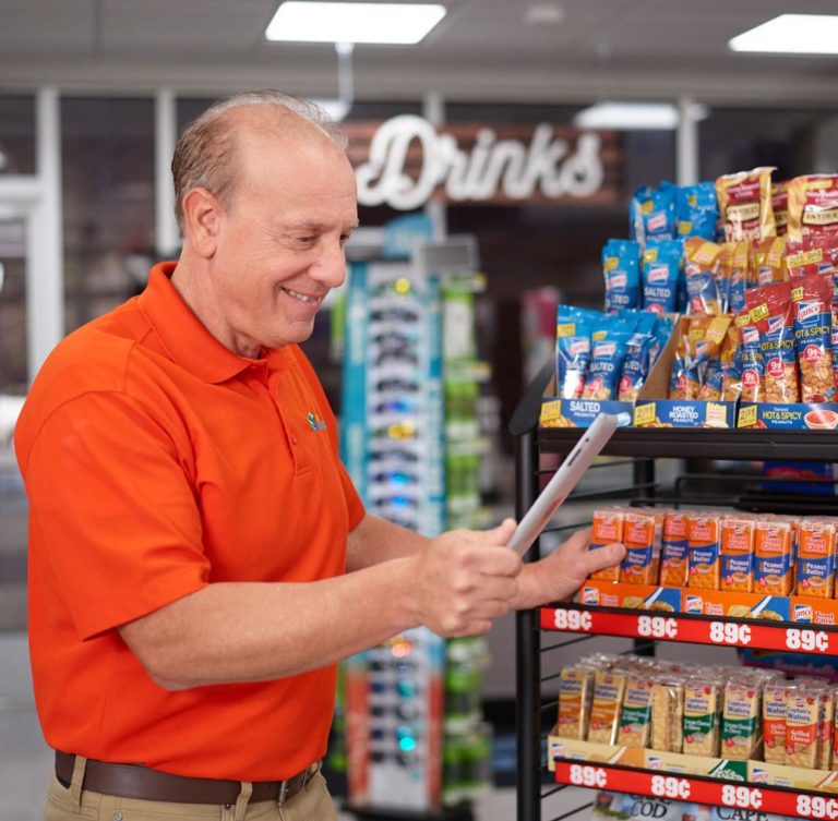 Retail Advantage Program | Cary Oil